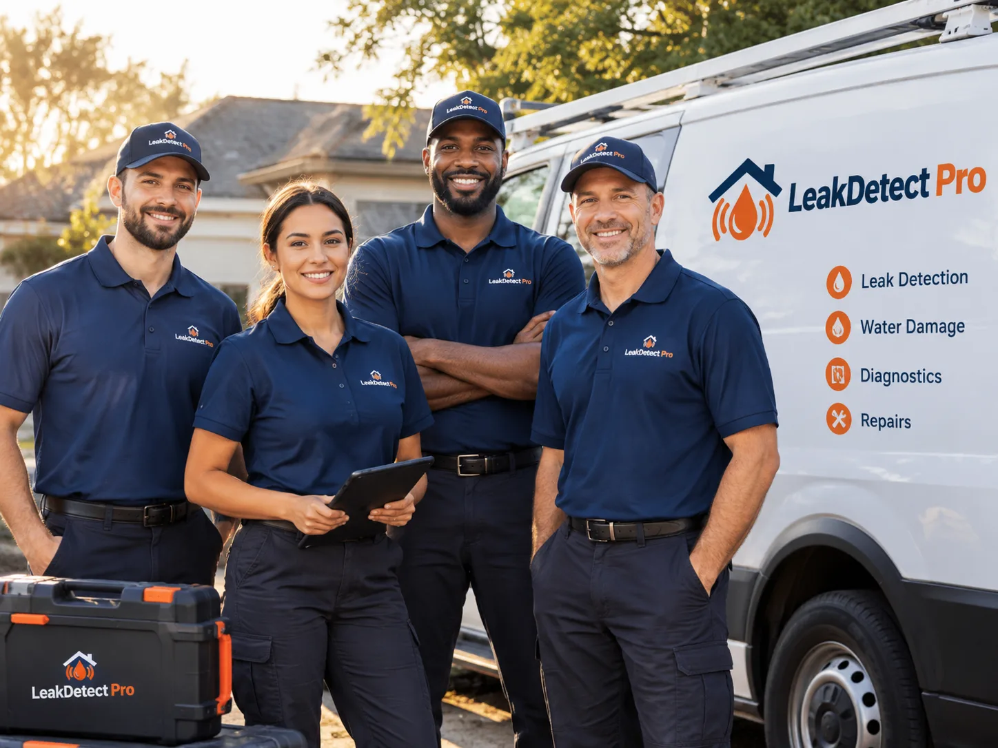Roof Repair company in Windermere, FL